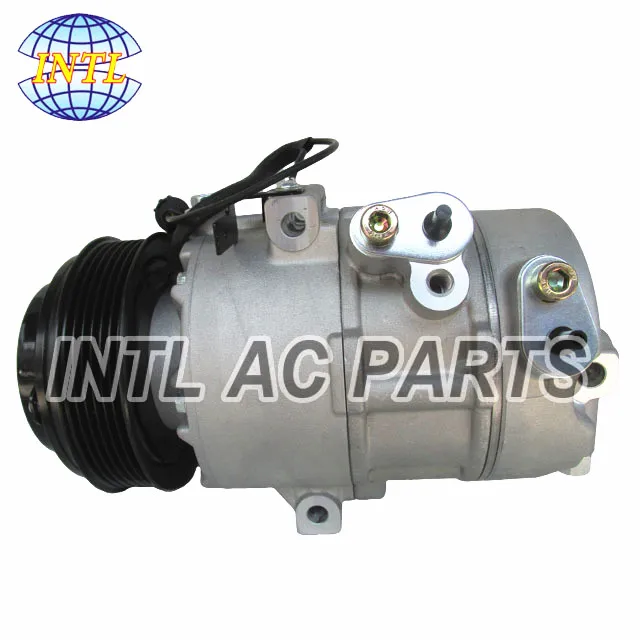 

DVE16 Auto AC Compressor for Kia Sportage / Hyundai i40 CW 97701-3Z500 977013Z500 P30013-3500 P300133500 700510860