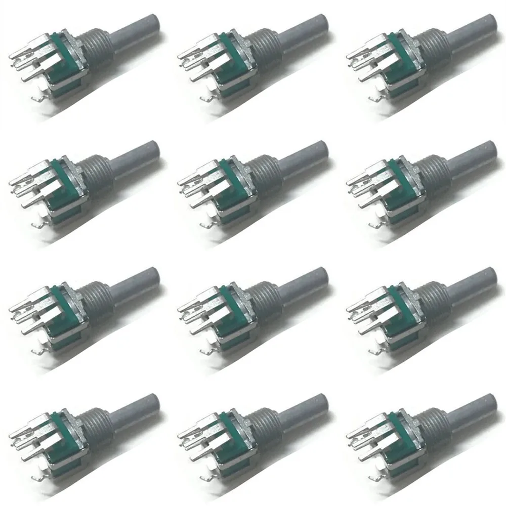 12pcs/lot EQ Potentiometer Pot Rotary Control for DJM 700 800 900 DCS1065 DCS1100