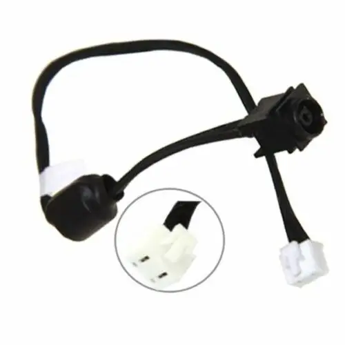 

DC Power Jack Cable Harness for SONY VAIO PCG-7T1L PCG-7X1L PCG-7X2L 7Y1L 7Y2L