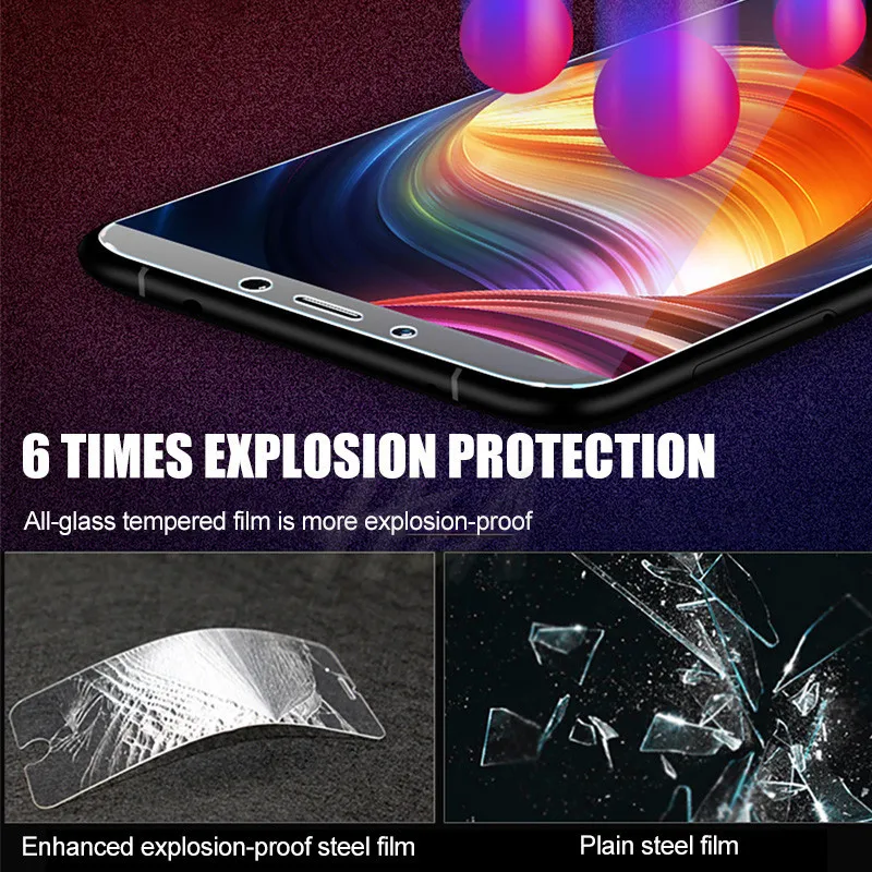 삼성 화면 보호기 강화 유리, 삼성 M10s, A20s, A30s, A50s, A70s, A90, 5G 보호 유리, 삼성 M10s, 30s, 10, 20, 30 용