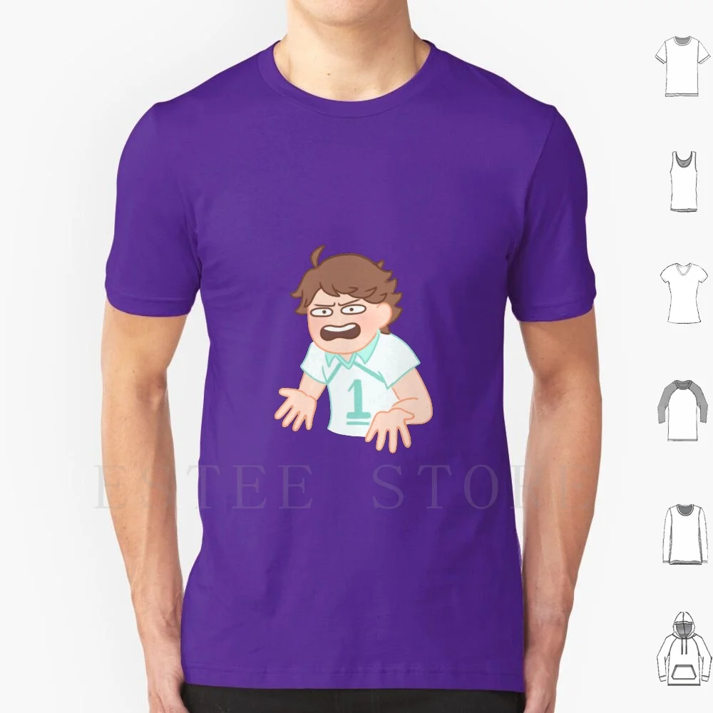 

Oikawa T Shirt Men Cotton 6xl Oikawa Toru Oikawa Tooru Oikawa Anime