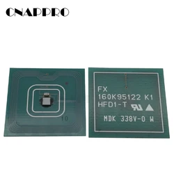 Chip de Tóner para impresora Xerox, Chips de Cartucho de Color 20 piezas 006R01529, 550, 560, 570, Color550, Color560, 006R01532, 006R01531, 006R01525, 006R01526