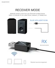 Bluetooth 5.0 Audio Adapter #3