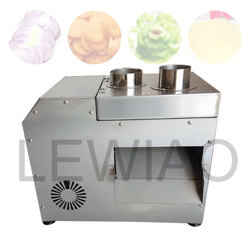 

Commercial Citrus Orange Fruit Slicer Fruit Slicing Machine Avocado Slice Cutting Machine