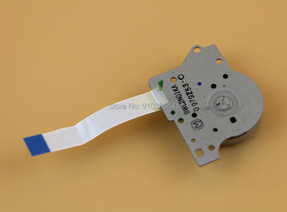 1 pc/lote substituição para wii original dvd drive motor para wii grande motor original dvd grande motor para nintend wii