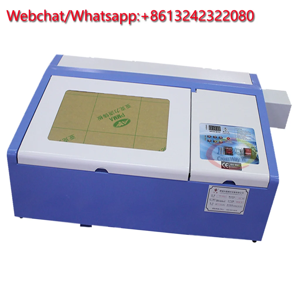 Best Quality Small Mini Laser Engraver 3020