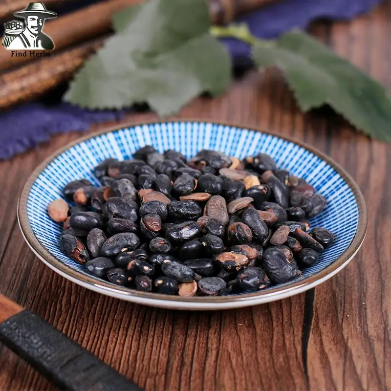 Fermented Soybean, Dan Dou Chi