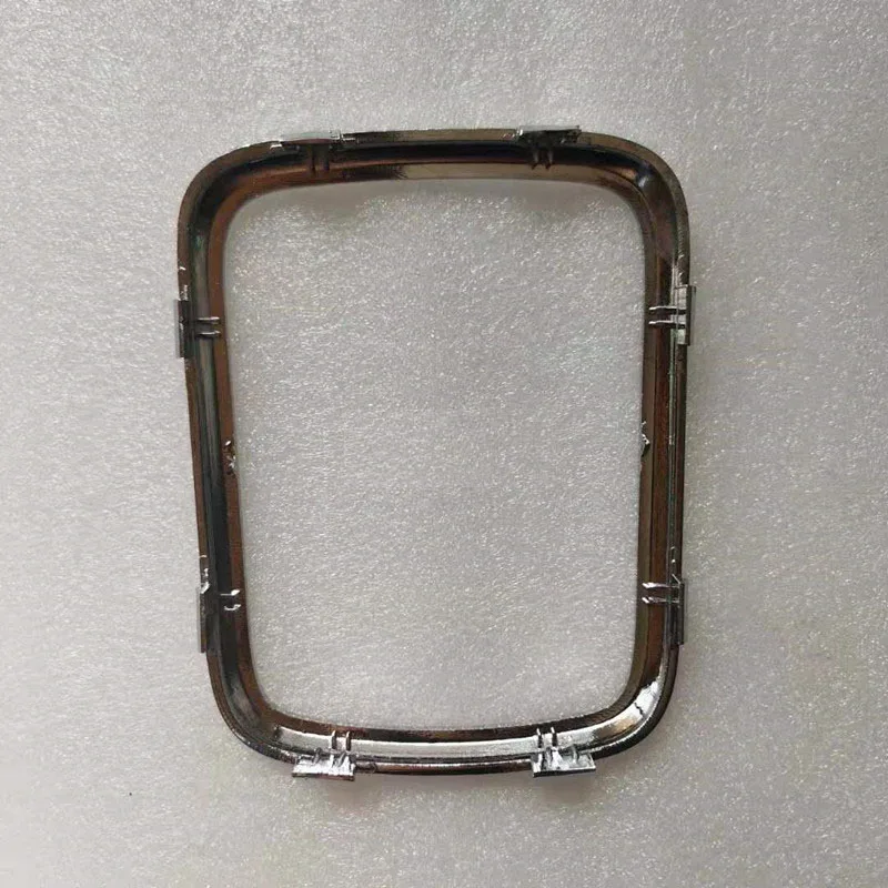 MANUAL TRANSMISSION CONTROLLER COVER TRIM FRAME  ( BRILLIANCE FSV/FRV)