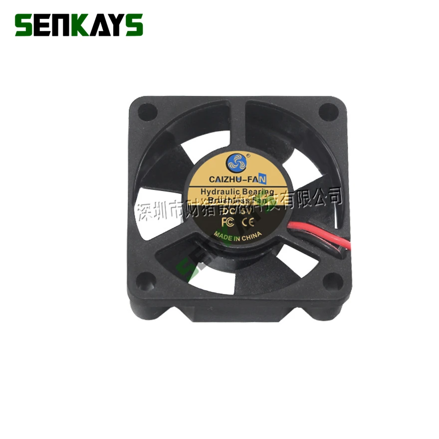 3D Printer Fan 3510 35MM 35*35*10MM 3.5cm Cooling Fan 5V 12V 24V with 2PIN