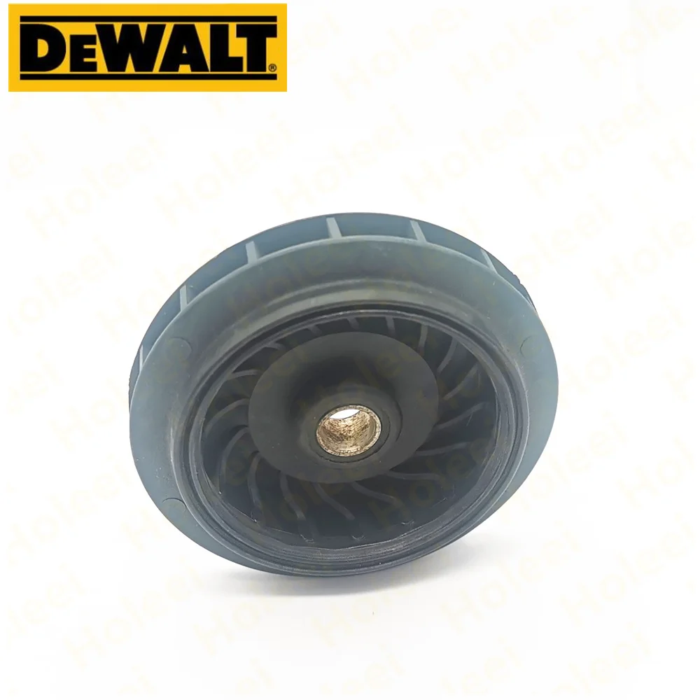 FAN SA FOR DEWALT D25700K D25701K D25730K D25840K D25960 D25961K 586611-00