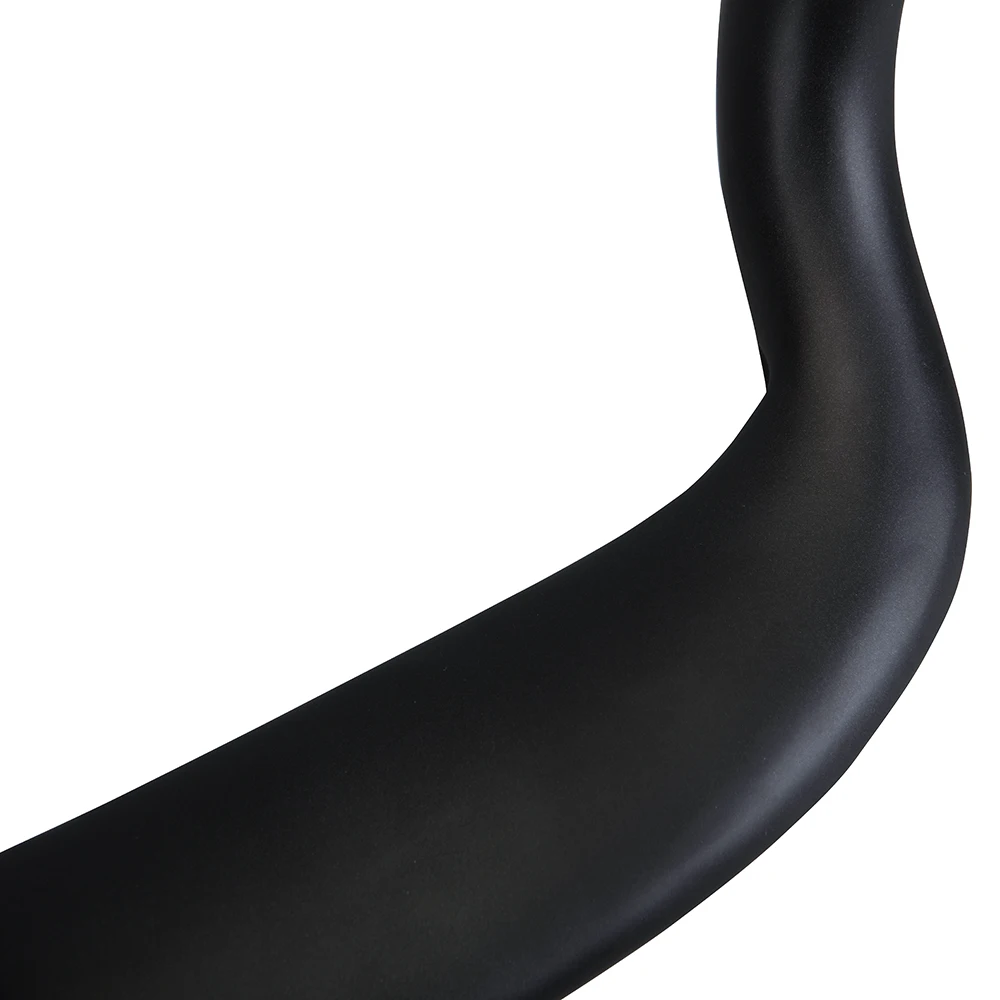 Neuer Gravel 14 Grad Carbonfaser-Fahrradlenker T1000 Ultraleichter 28 30 32 34 36 38 40 42 44cm Drop-Lenker – Detail 13