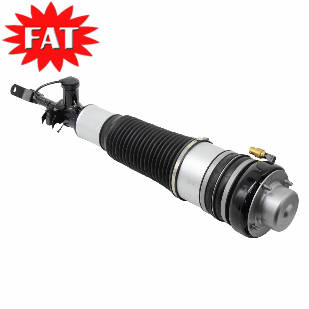 

Front Right Air Suspension Shock for Audi A6 4F C6 Allroad 2007-2010 Pneumatic Suspension Shock Strut 4F0616040N 4F0616040Q