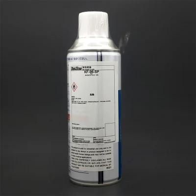 1pcs Shin-Etsu KF96SP Release Agent Dimethicone Oil Release Agent Mechanical Lubricant Electrical Insulation and Waterproof