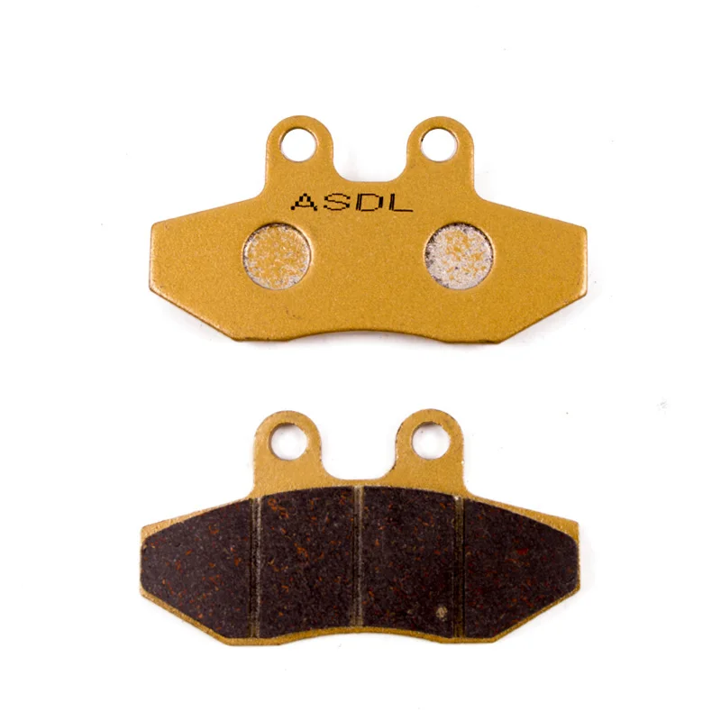 

Front Brake Pads For APRILIA RX3-5 Marce M/N/P/R Classic 125 Tuareg Rally 125 N Pegaso 125 600 For GAS-GAS SM EC 50 Rookie SM50