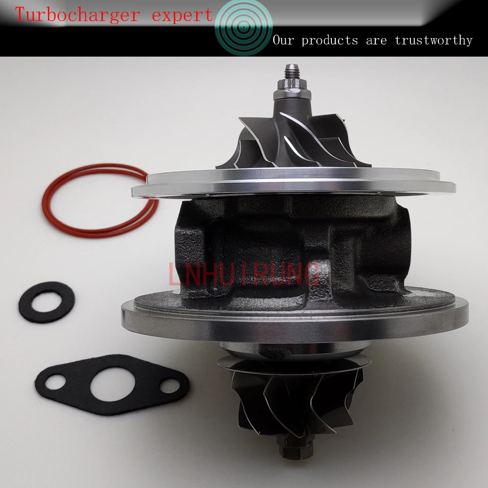 Turbo cartridge for Audi Seat Skoda VW Golf IV 1.9 TDI 96Kw 130HP ASZ 720855 716216 712078 038253016F 038253019F cartridge turbo