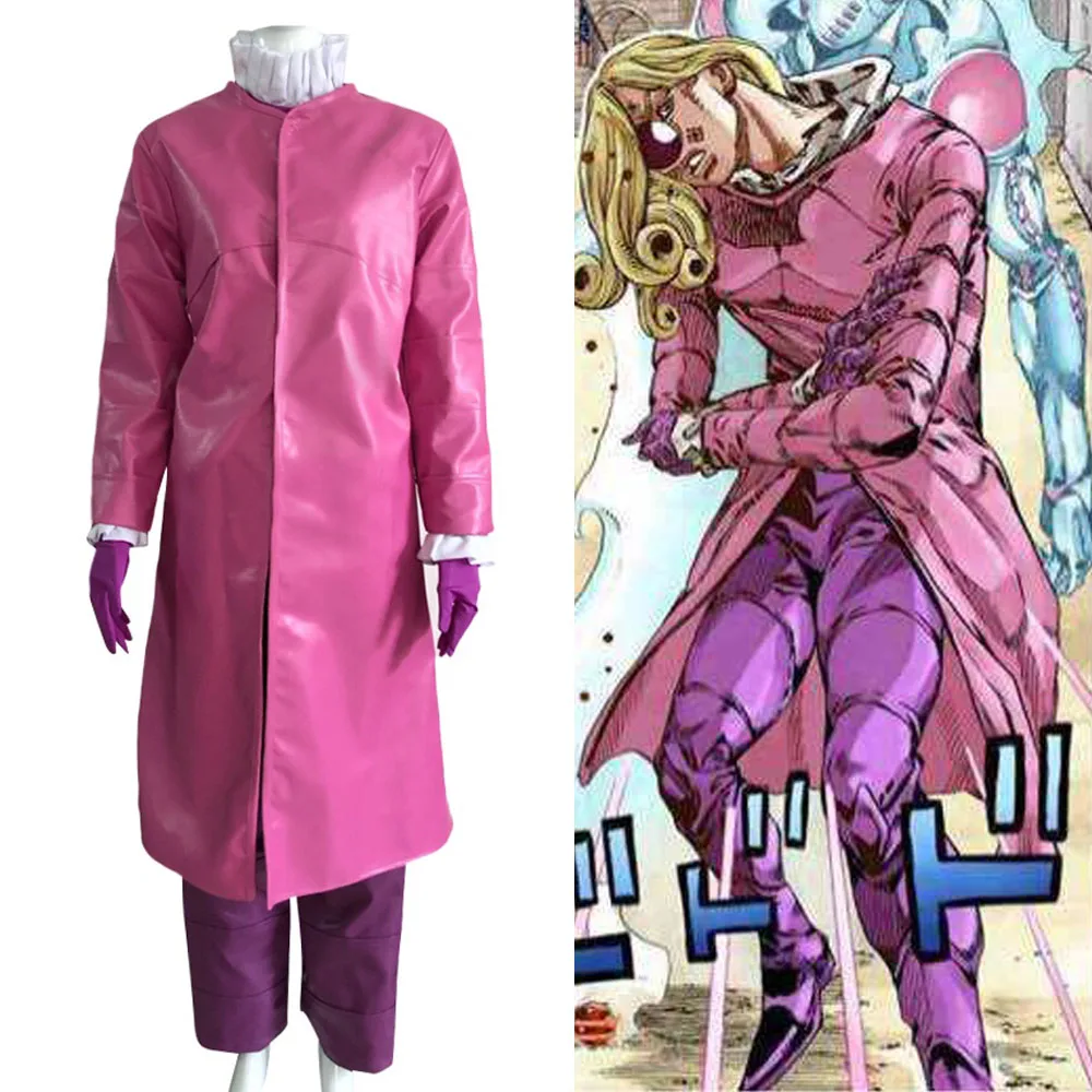 Funny Valentine Cosplay Costume Cos Halloween Christmas Party Uniform Costom Made Any Sizes