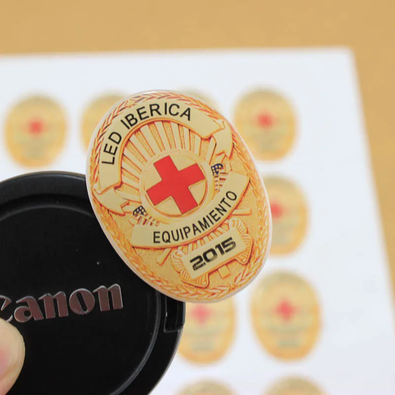 

Custom printing dome resin label sticker 3d printing epoxy resin label Various shapes epoxy sticker