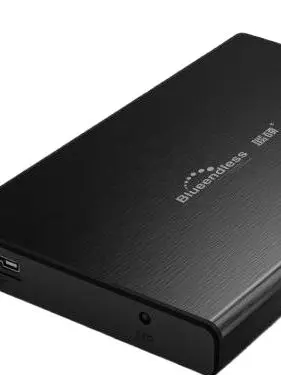 2.5 بوصة HDD SSD القرص SATA I ، II ، III 5GBPS USB3.0 دعوى ل 7 مللي متر 9.5 مللي متر قرص صلب مع كابل يو اس بي لأجهزة الكمبيوتر المحمول الدفتري
