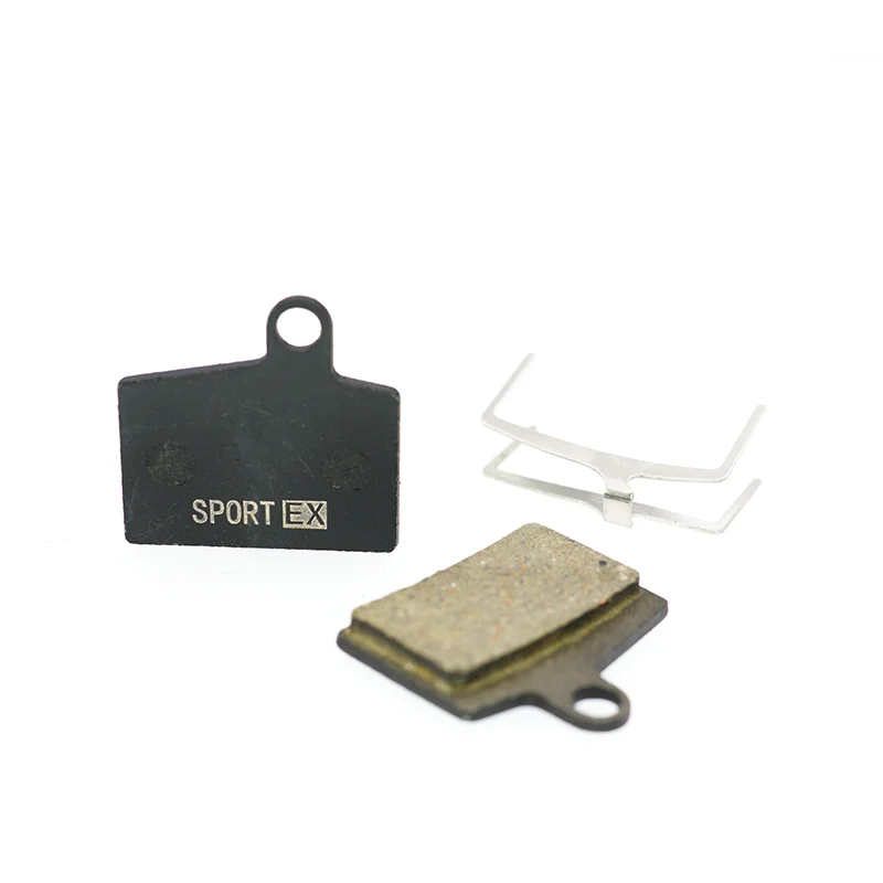 AliExpress COOMA SPORT 4 Pairs, Bicycle Disc Brake Pads for Hayes Dyno, Stroker Ryde Caliper, Sport EX Class, Resin