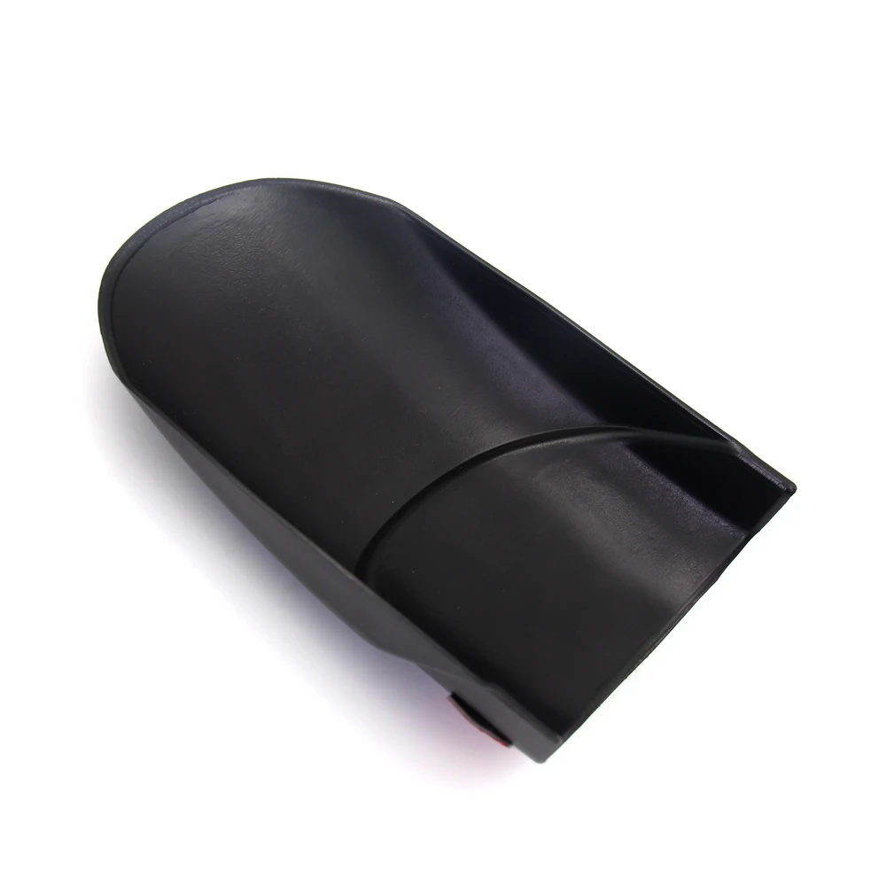 for Honda CRF 1000L Africa Twin 2016 2017 CRF1000L Motorcycle Front Mudguard Fender Rear Extender Extension