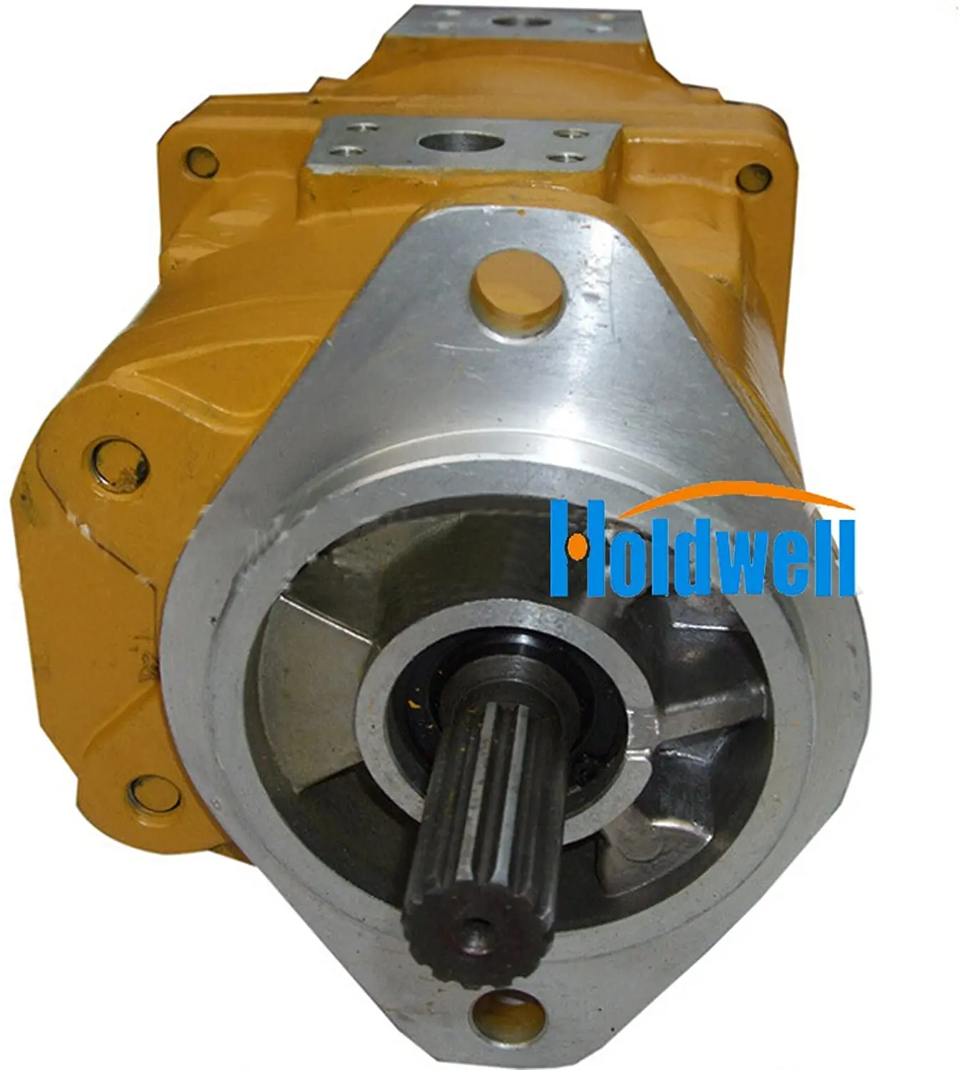 

Holdwell Hydraulic Pump 705-54-20010 for Komatsu Excavator PC40-3