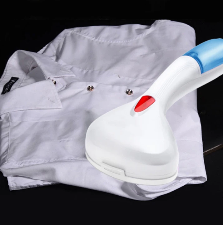 Handheld garment ironing machine small household electric irons portable irons mini steam brush travel ironing machine