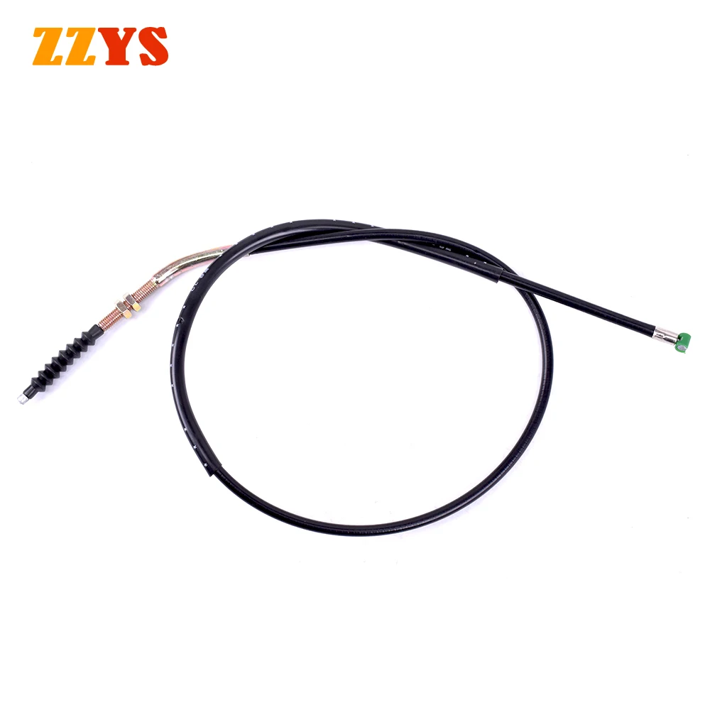 

800CC Motorcycle Adjustable Clutch Control Cable Line Wire for Kawasaki Z800 Z 800 Clutch Cable