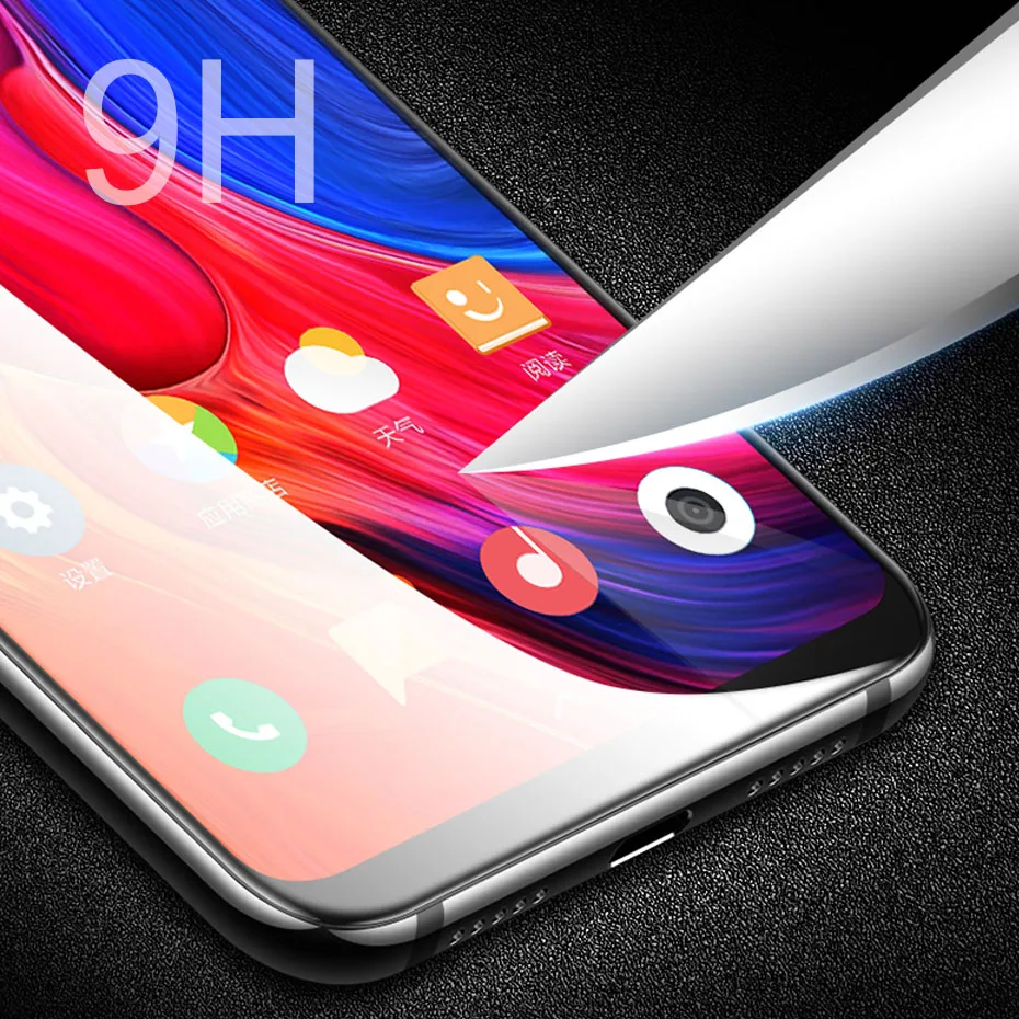Tempered Glass For Huawei P40 Lite 5G P40Lite E Full Screen Protector For Huawei P 40 Pro Plus Glass + Camera Lens Film 5D Safe
