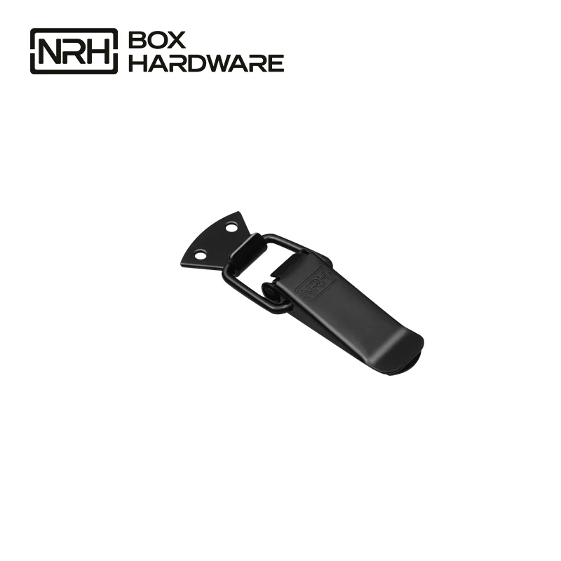 

Box hardware/buckle series/hasp NRH5101-96-S04-BK4 buckle