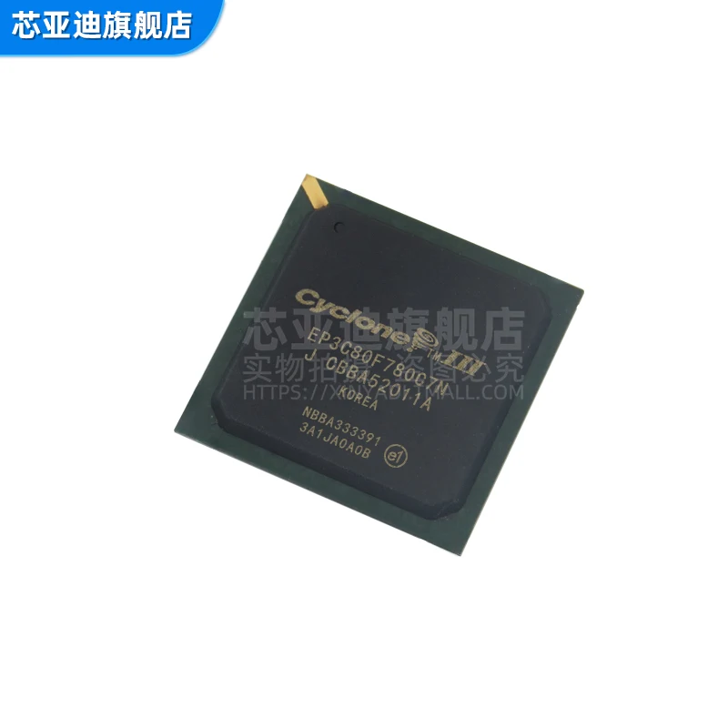 EP3C80F780C7N FBGA-780 -FPGA