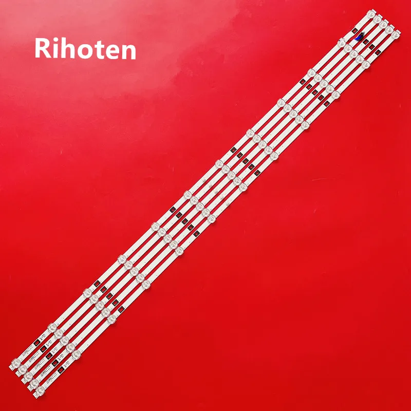 Led Backlight Strip…