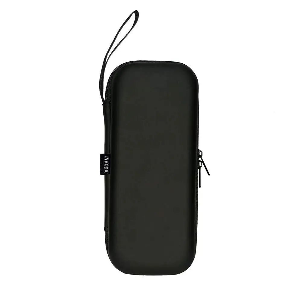 Beard Trimmer for Men EVA Zipper Box Suitable for Manual Razor and OneBlade Small T Knife Electric Razor Portable Shaver Box