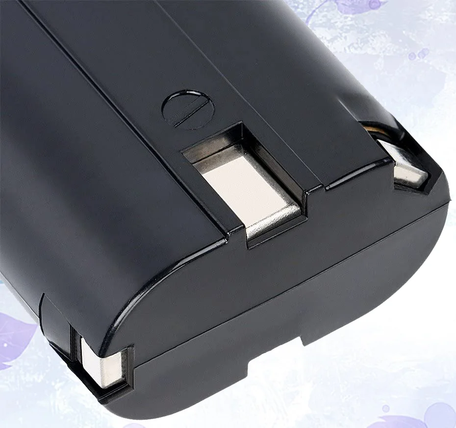 7.2v 4800mah powtree電源電池7033 7002 7000 632003-2 191679-9 192532-2コードレスドリルツールバッテリー