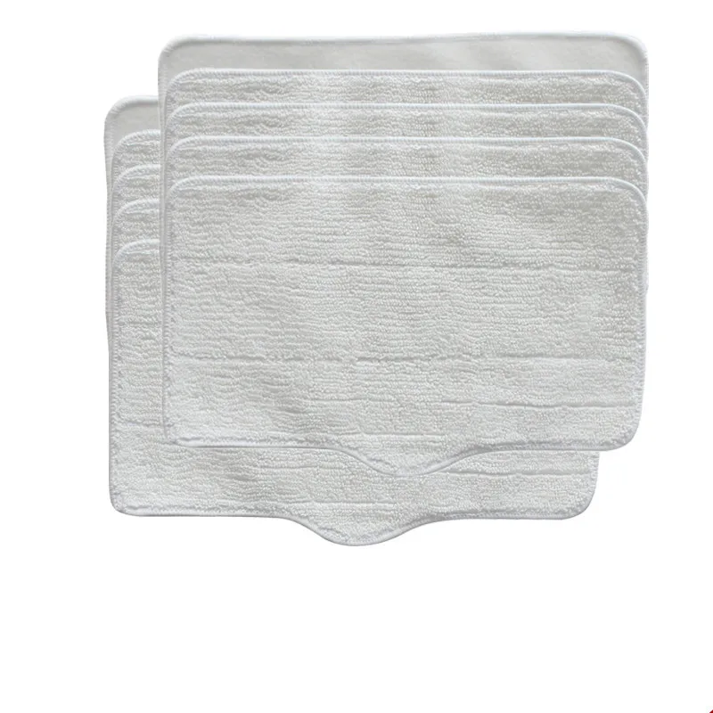 Steam Vacuum Cleaner Mop Cloth Cleaning Rag Pads for Xiaomi Deerma DEM ZQ600 ZQ610 Handhold Cleaner Mop Parts