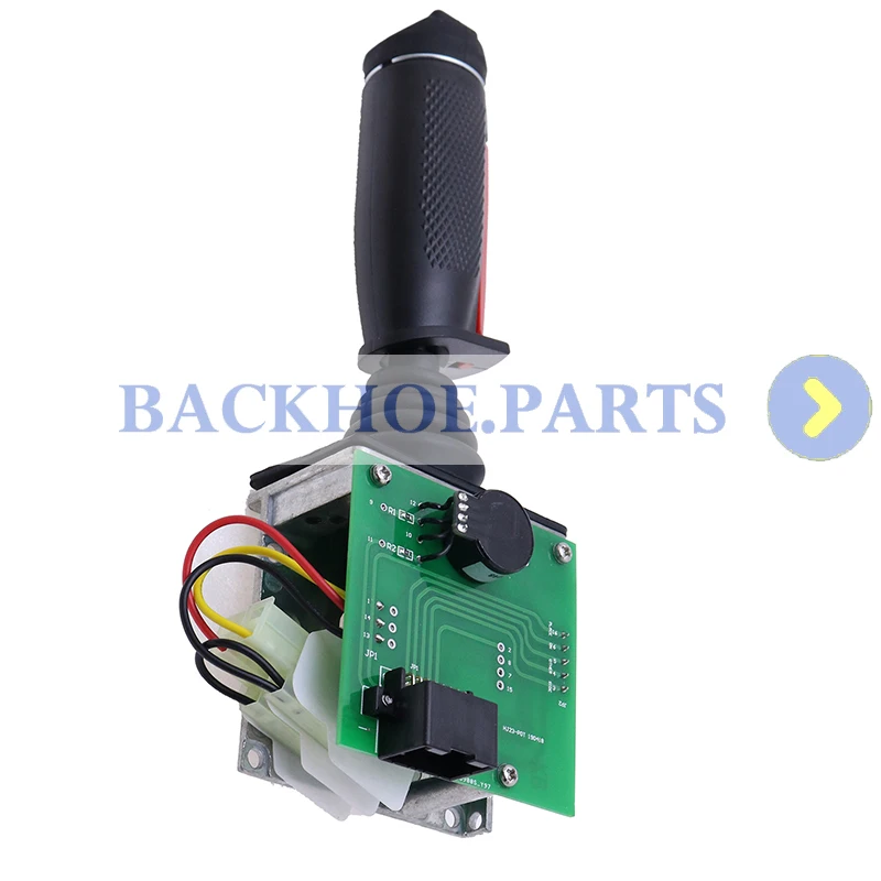 Joystick 2901015000 for Haulotte Compact 2247E Compact 2277E Compact8-2032E Compact12-3347E Compact10-2747E