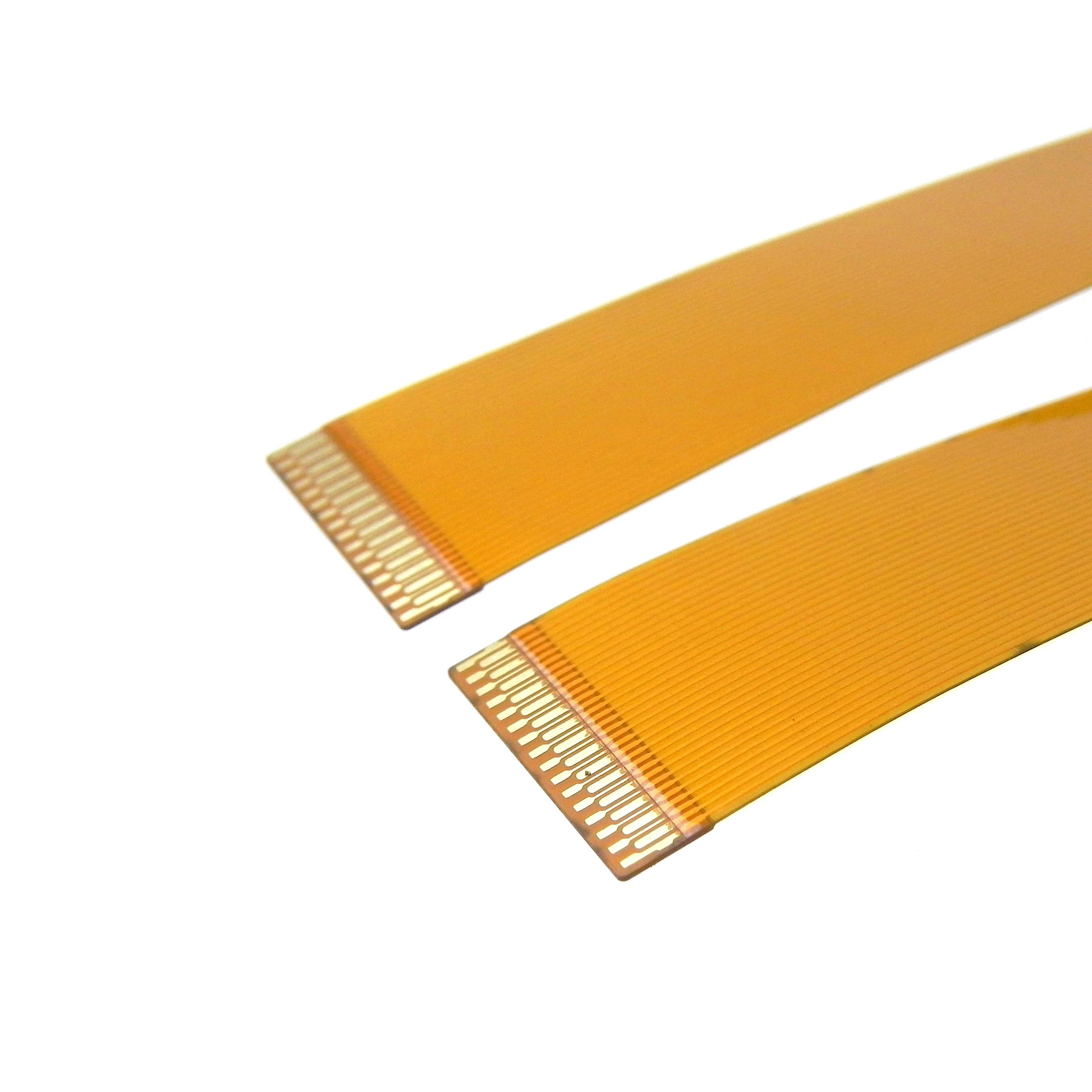 0.3mm pitch 31pin 100mm long fpc flex cable mtach with FH35C-31S-0.3SHW connector