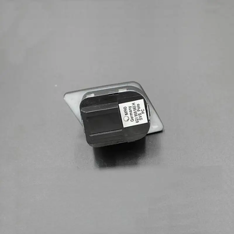 For POLO 2006-2010 10 needles Electric reversing mirror adjustment switch Mirror controls 6Q1 959 565