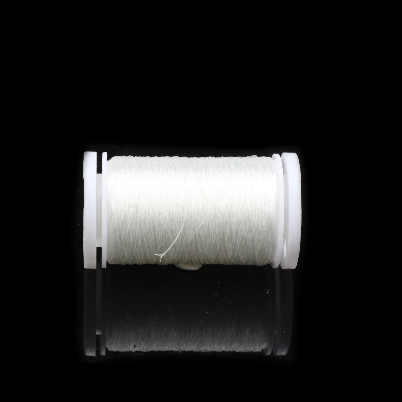 Diameter 0.2MM Elastic Utility Thread ( 200 meters) by Shinlim Magic Accessories card Magic Trick Close up illusion E3150