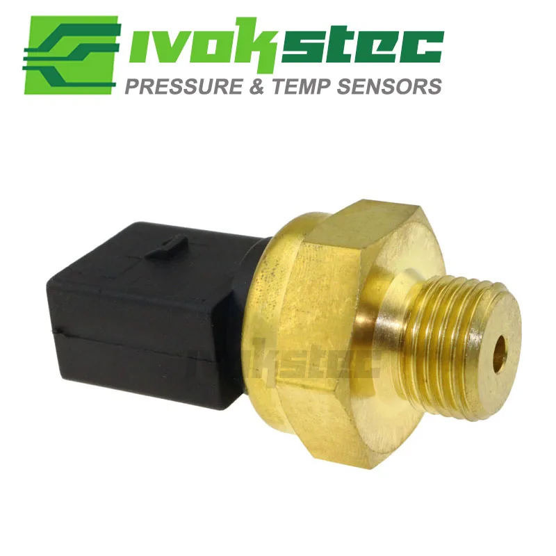 Oil Pressure Sensor Switch For Detroit Diesel DD15 DD13 50 MERCEDES-BENZ ATEGO Axor Actros Adblue 600 609 4000 A0071530828