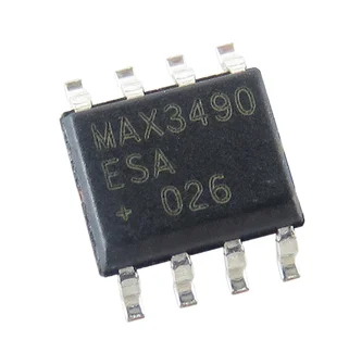 

Max3490esa max3490sp3490csp3490cnsop-8-pin SMD driver chip