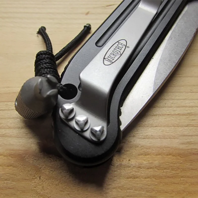 1 ชิ้นสแตนเลสสตีลมีดสกรูเครื่องมือกําจัดไขควงสําหรับ Microtec MT LUDT DIY แกนลบ Spanner ประแจเล็บ