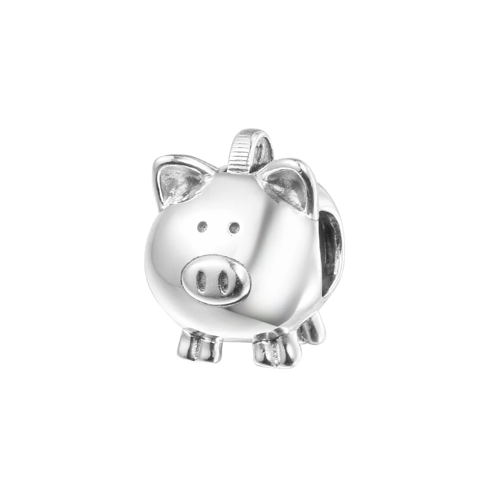 

Autumn Women Cheap Pendant Valentine's Day Charm 2021 Original Free Shipping Jewelry 100% Real S925 Sterling Silver Beads