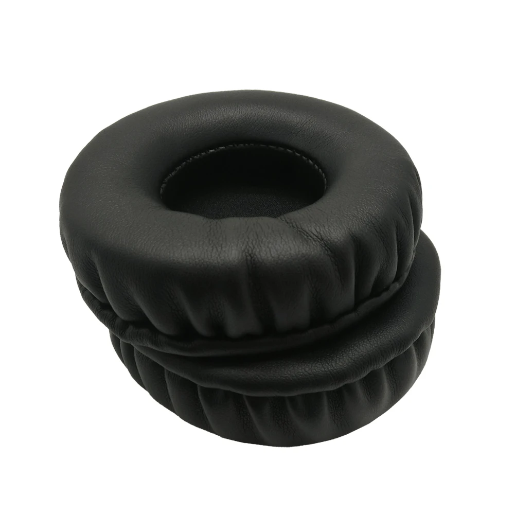 EarTlogis Запасные подушечки для ATH-SJ55 ATHSJ55 АТХ SJ55 гарнитура Запчасти наушник крышка Подушка "чашки"