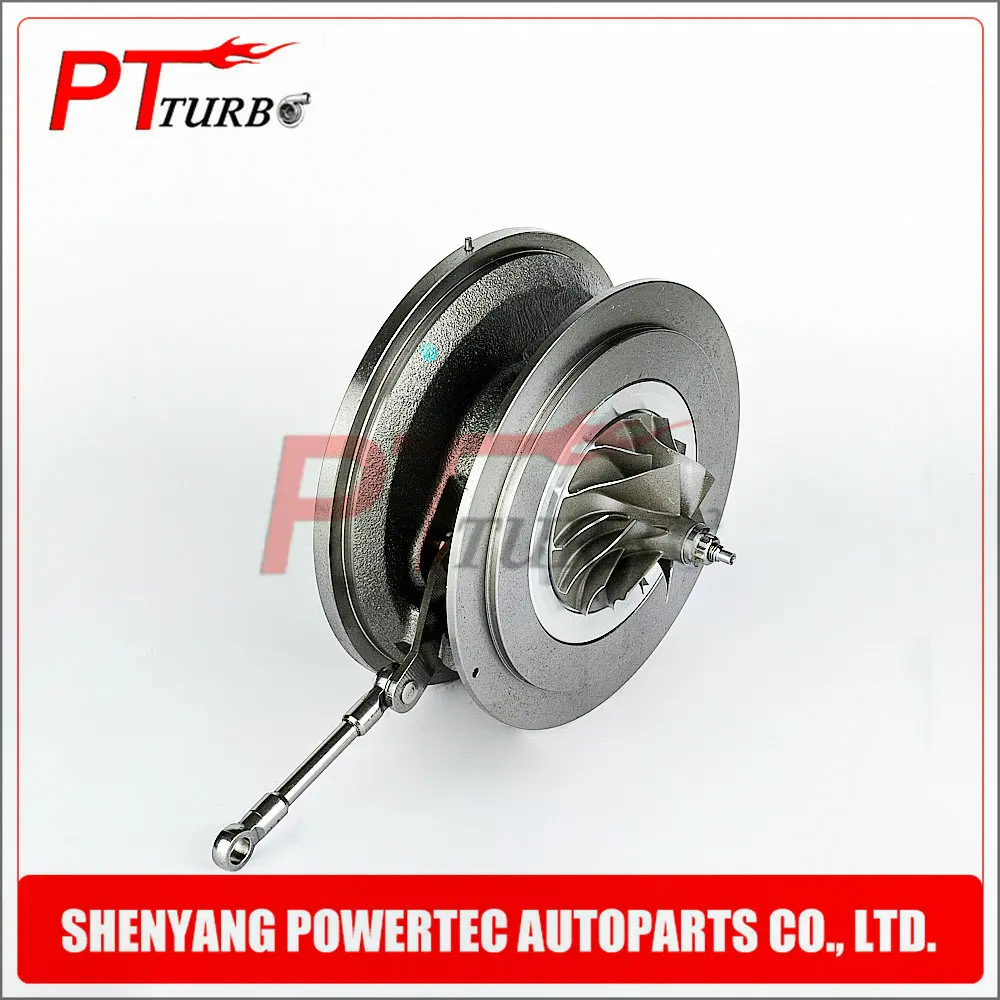 

Turbocharger CHRA GTB2260VZK 799671 810822 819968 turbo cartridge for Audi A4 / Allroad 8KH 8K2 B8 3.0 TDI quattro 180KW 245PS