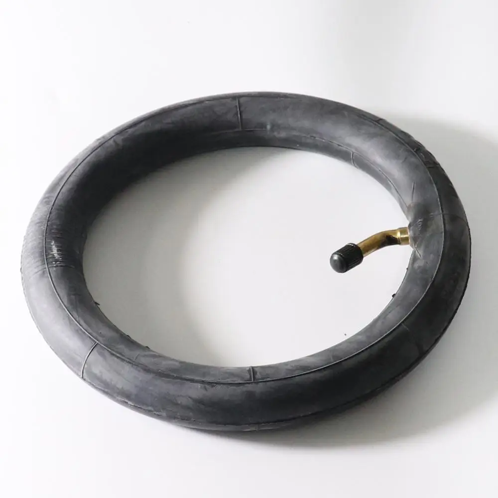 200x45 Inflated inner tube For E-twow S2 Scooter Pneumatic Wheel 8