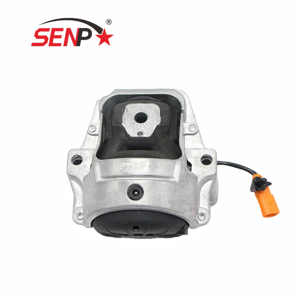 SENP Hot Sale New Engine Mount OEM 8K0 199 381 GQ For AUDI A5 2008-2011 8K0199381GQ