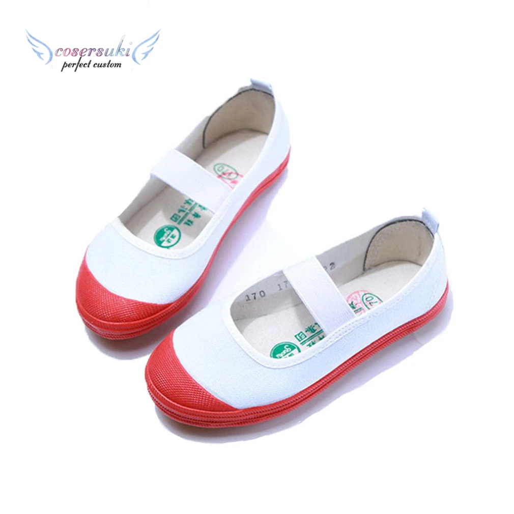 

Toilet Yashiro Nene cosplay Shoes Boots Professional Handmade Shoes