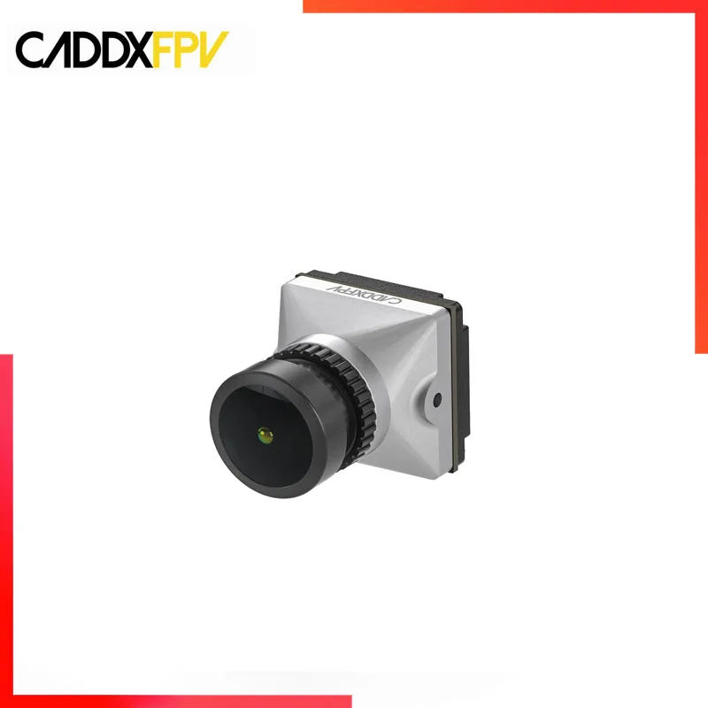 caddx-fpv-極カメラfpv用モデルとsuポート720p-caddxfpvビデオ出力を備えたオリジナルのvistaモデル