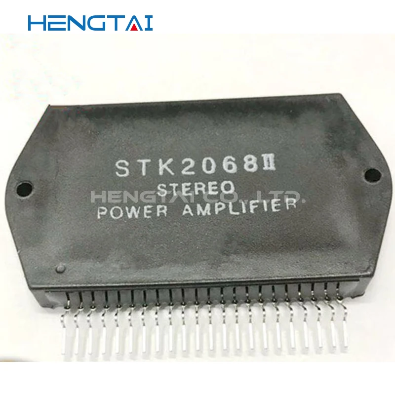 จัดส่งฟรี STK2028 STK2029 STK2068II STK2038 STK2025โมดูลต้นฉบับ