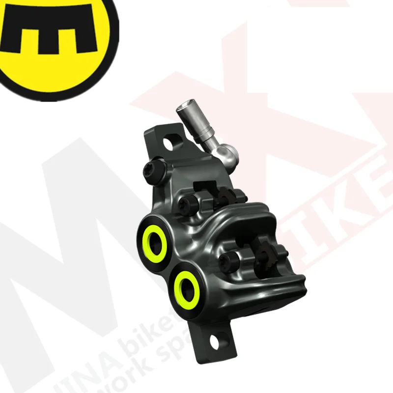 German MAGURA Original MT2 MT4 MT5 MT7 MT8 Two-piston four-piston Hydraulic brake caliper clamp including original brake pads